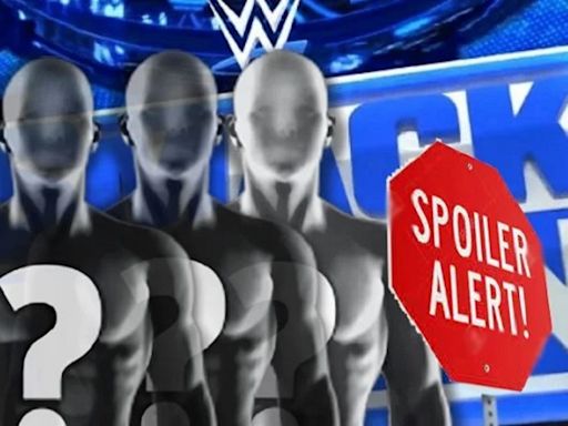 Spoilers: Detailed WWE SmackDown Taping Results For Tonight (5/3/2024) - PWMania - Wrestling News