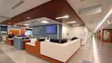 CaroMont Regional Medical Center finishes new South Tower