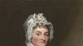 Boston suburb to unveil statue of first lady Abigail Adams