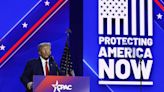 Trump asserts his dominance over GOP in CPAC speech as he rails against enemies and calls 2024 ‘final battle’