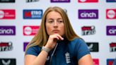 England spinner Sophie Ecclestone insists hosts can overturn Ashes deficit