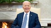 Chinese EVs pose a threat to US national security, Biden warns