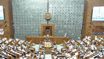Parliament Session Live Updates: Budget Discussion To Continue Today In Both Houses