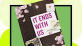 ‘It Ends With Us’ Wants You to Spill Your Feelings In a New Journal Inspired By the Upcoming Movie