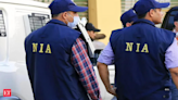 NIA chargesheets 2, including Libyan ISIS member for terror conspiracy