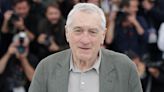 Robert De Niro’s Team Denies He Yelled at Pro-Palestinian Protestors, Explains What Happened