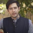 Raghav Chadha