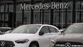 Mercedes-Benz workers at Alabama plant slated for union vote in May