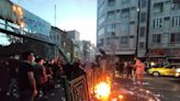 伊朗8成民眾赤貧 示威抗議已成常態