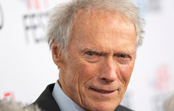 Clint Eastwood's Family Is Expanding—See the Joyous Announcement