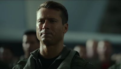 Twisters Actor Glen Powell Drops BIG Update On Top Gun: Maverick Sequel; Details Inside