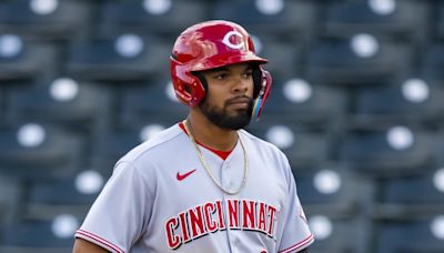 Cincinnati Reds Make Flurry of Moves Ahead of Series Opener Against Colorado Rockies