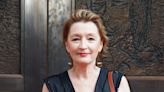 Actress Lesley Manville ‘so excited’ to narrate at First Night of the Proms