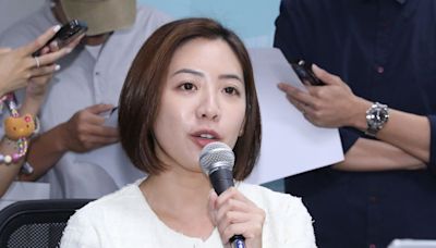 北士科成柯文哲弊案？ 黃瀞瑩：「調查報告」剩政治口水在含沙射影