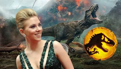 Jurassic World, rumours confermati: Scarlett Johansson è in trattative per il nuovo film della saga!