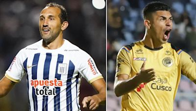 Alianza Lima vs Cusco FC EN VIVO HOY: minuto a minuto del partido por última fecha del Torneo Apertura de Liga 1 2024