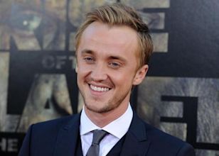 Tom Felton