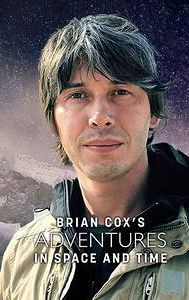 Brian Cox's Adventures in Space and Time