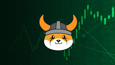 FLOKI Price Surges 10%, But Investors Are Rushing To Buy This Dogecoin Derivative Before Time Runs Out