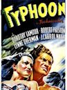 Typhoon (1940 film)