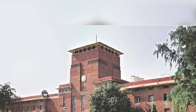 Govt orders special audit of 12 DU colleges over financial irregularities