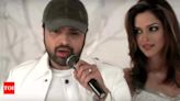 When Deepika Padukone got her first break with Himesh Reshammiya | Hindi Movie News - Times of India