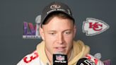 Christian McCaffrey Discusses His Contract Extension with the 49ers