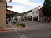 Yreka, California