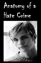 Anatomy of a Hate Crime (2001) - Posters — The Movie Database (TMDB)