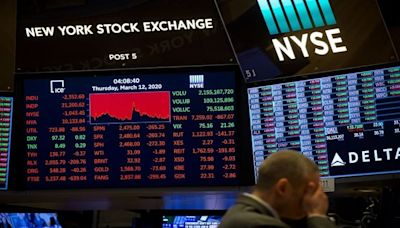 American Markets Follow Suit; Major Global Indices Close In Red