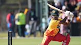 'Times Were Tough': Zimbabwe Batter Dion Myers Relishing Comeback After Three-year Break - News18