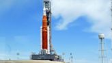 NASA’s Artemis I launch Monday was scrubbed. But why is the US trying to go back to the moon?