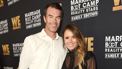 ‘The Bachelorette’ Alum Ryan Sutter Addresses Fans’ Concerns After Cryptic Message About Wife Trista