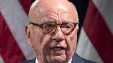 Rupert Murdoch locked in legal battle with his four eldest children