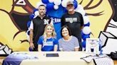 Nederland’s Madisyn Jeffcoat makes college softball decision - Port Arthur News