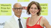 Stanley Tucci Says He Initially Tried to Break Up With Wife Felicity Blunt Over 21-Year Age Gap