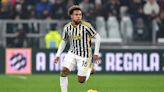 McKennie: Juventus consider replacement in Aston Villa swap deal while Spurs deny interest