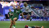 Olympics Day 2: Ireland bounce back from debut defeat to trounce South Africa