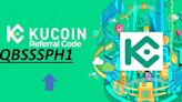 KuCoin Referral Code: QBSSSPH1 (Claim Sign Up Bonus 2023)