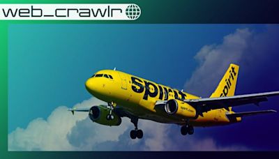 Daily Dot Newsletter: Filming a terrifying Spirit Airlines flight