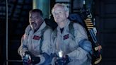 OG Ghostbuster Ernie Hudson: "Bill Murray is a genius"