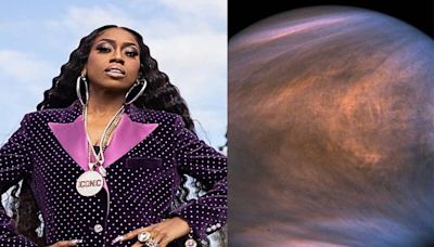 Missy Elliott’s ‘The Rain (Supa Dupa Fly)’ blasts off to Venus