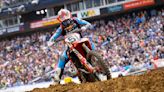 Supercross, motocross collaboration allows SuperMotorcross to take off