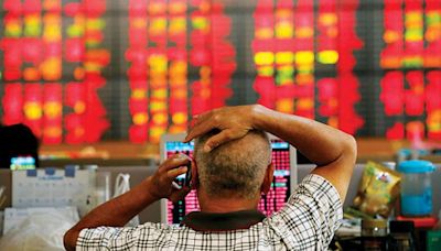 El temor a una recesión en EEUU castiga a las bolsas desde Asia a Wall Street
