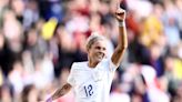 Few players can match Rachel Daly’s versatility – and that is why England will miss her