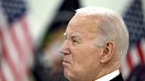 The border is a mess. Does Biden have the guts to stand up to progressives and get a deal?