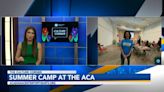 The Culture Corner: Summer Camps at the ACA, It's Not Too Late To Register