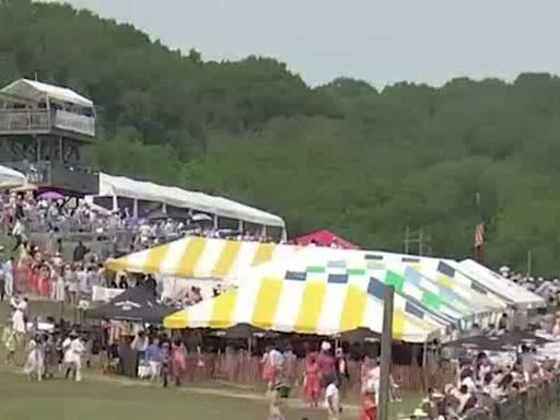 83rd Annual Rite of Spring at Iroquois Steeplechase returns