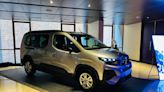 Peugeot renueva su multifacético Rifter en Chile - La Tercera