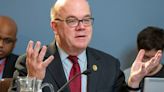 Rep. McGovern silenced on House floor after mentioning Trump's trial